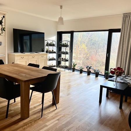 Artflora Kv Premium Apartment Karlovy Vary Ngoại thất bức ảnh