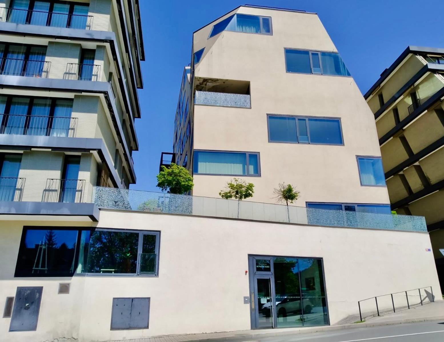 Artflora Kv Premium Apartment Karlovy Vary Ngoại thất bức ảnh
