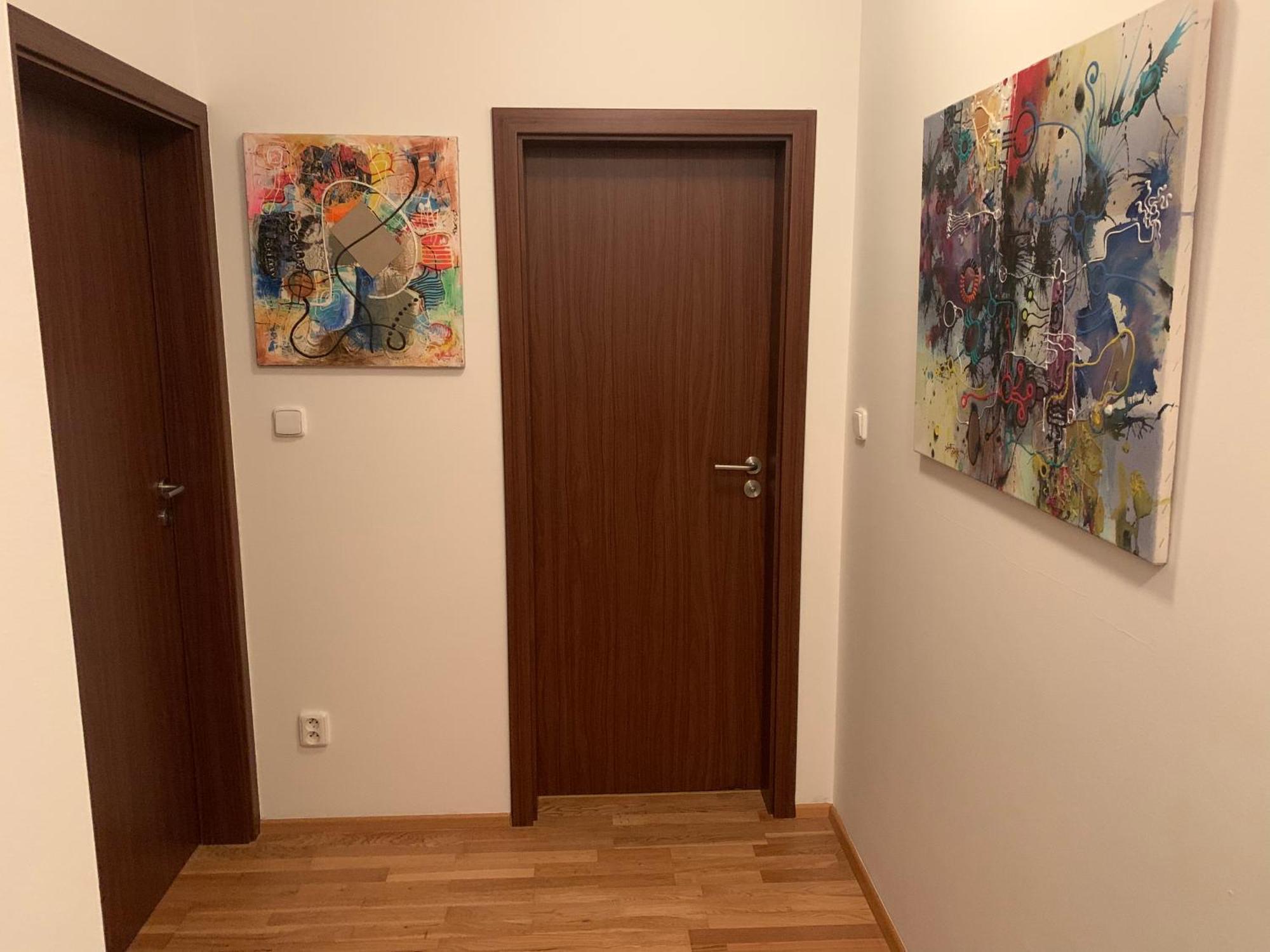 Artflora Kv Premium Apartment Karlovy Vary Ngoại thất bức ảnh