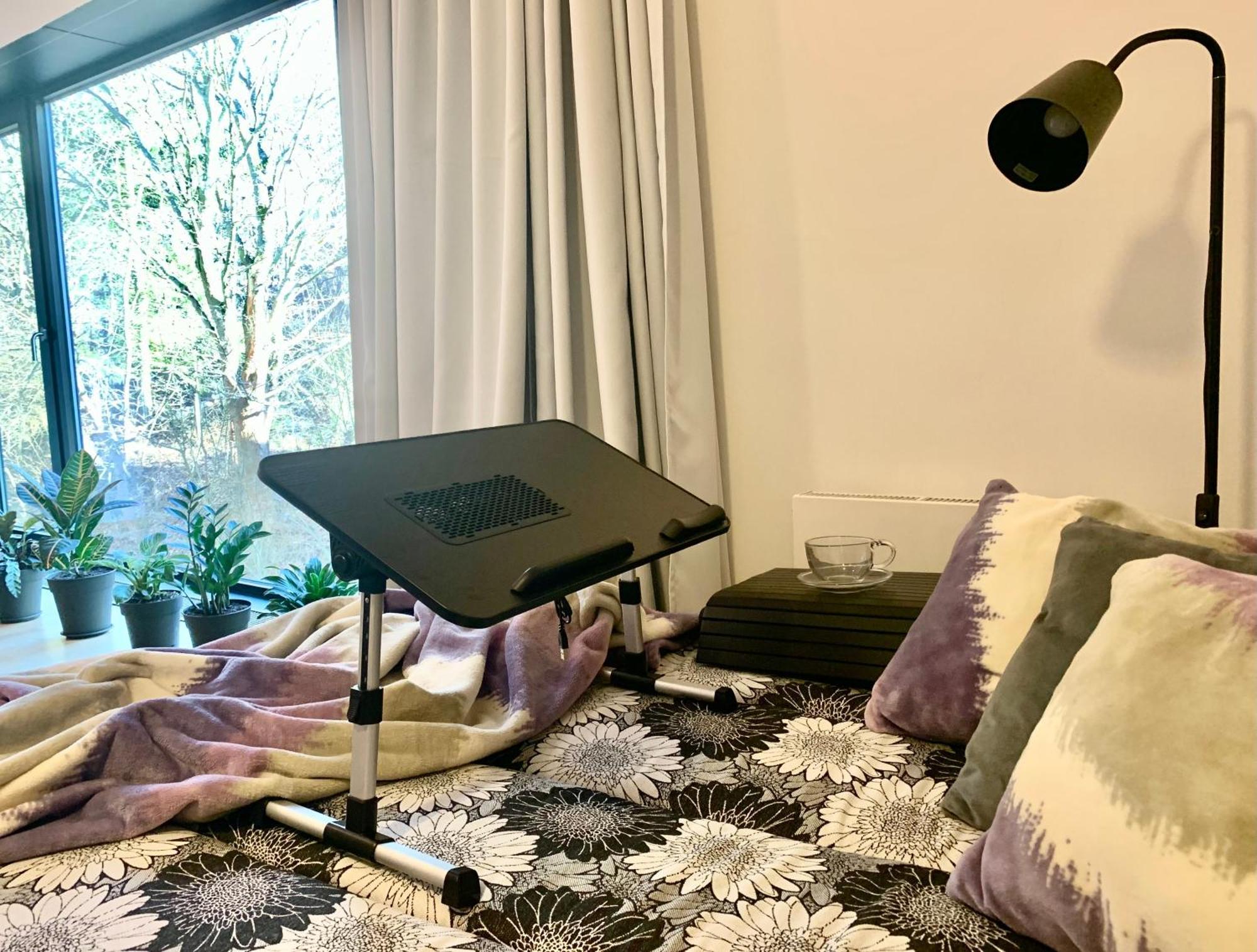 Artflora Kv Premium Apartment Karlovy Vary Ngoại thất bức ảnh